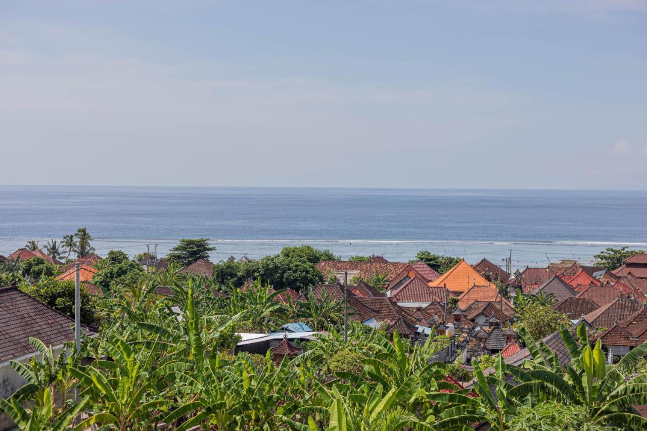 Kabeh Jati Garden Villa & Restaurant Tanglad Extérieur photo