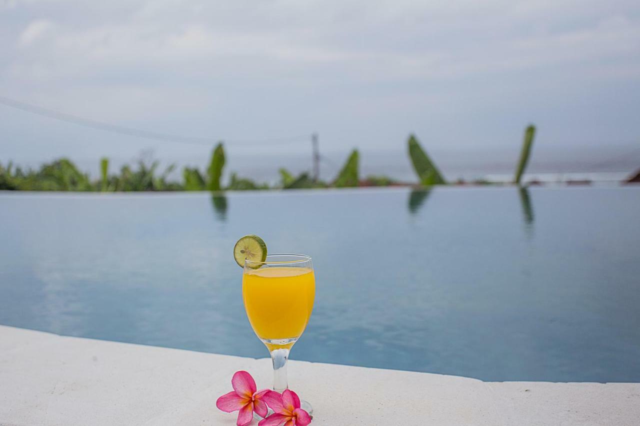 Kabeh Jati Garden Villa & Restaurant Tanglad Extérieur photo